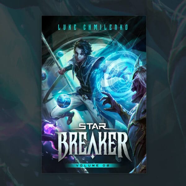 Starbreaker: Volume 2